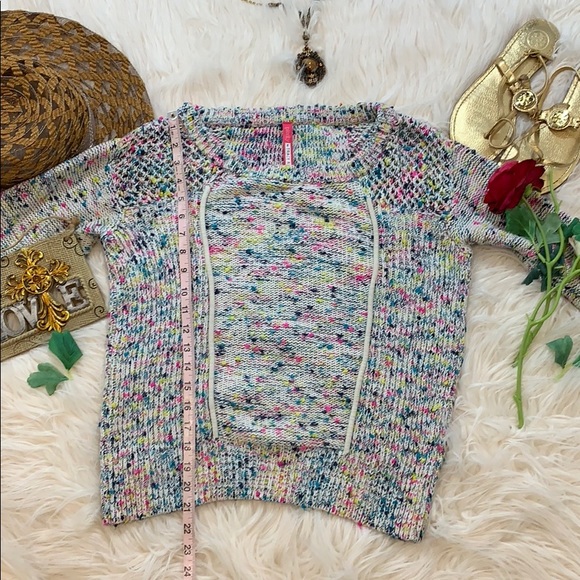 Anthropologie Sweater-i8 - Picture 7 of 8